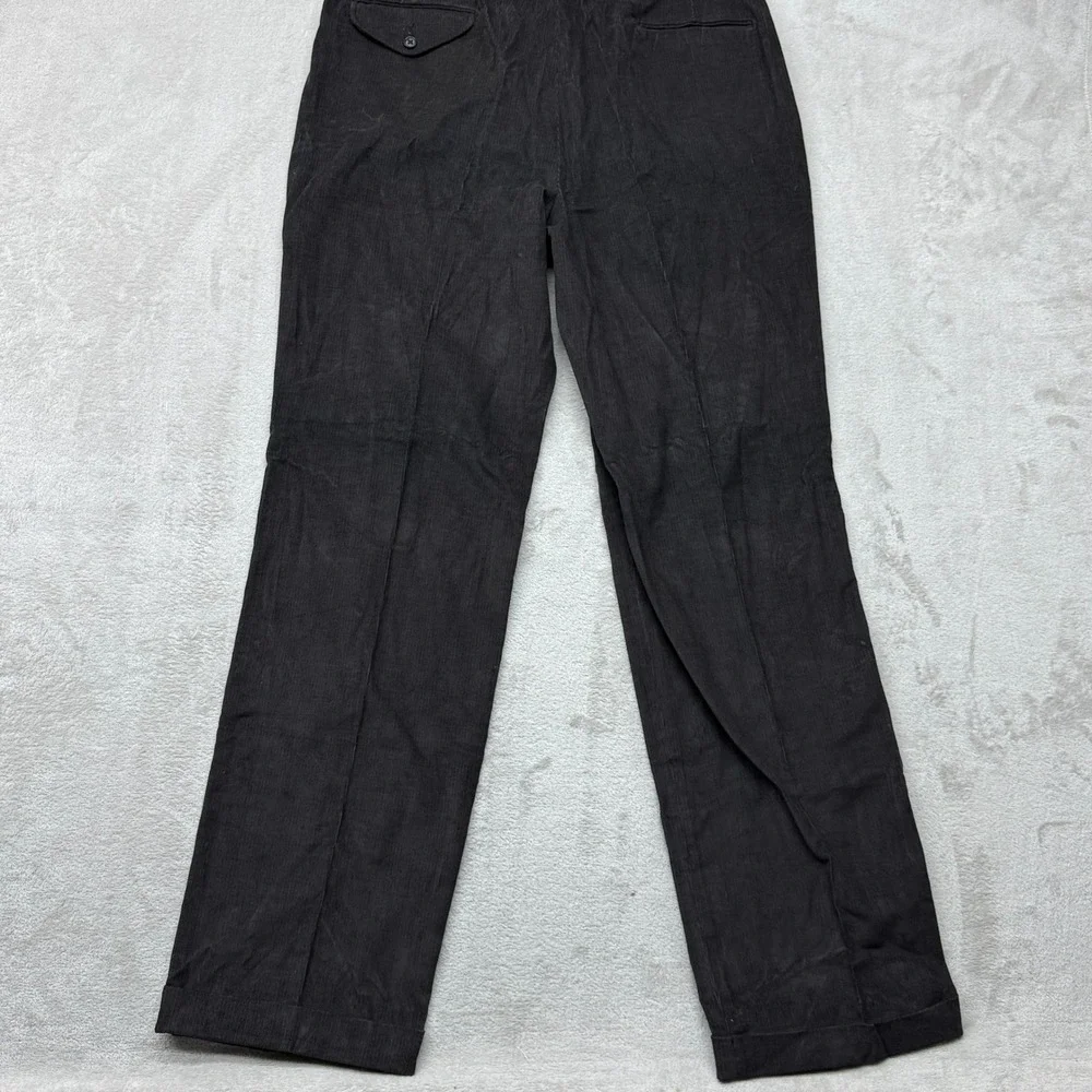 Lands End classic corduroy